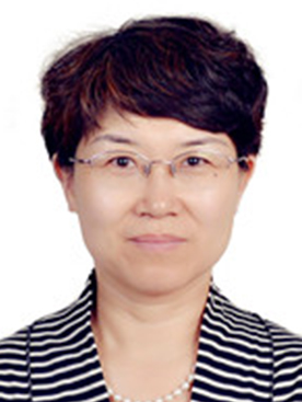 李秀兰