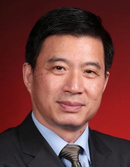 蔡卫平