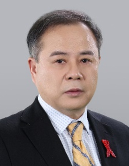 张福杰