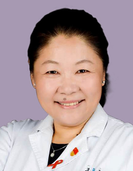 孙丽君